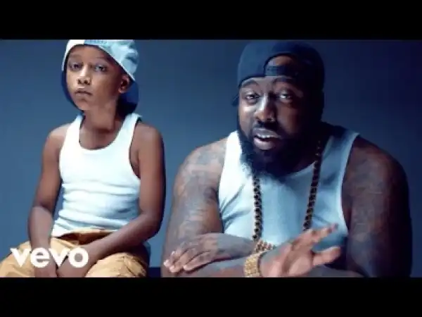 Video: Trae Tha Truth Ft. Baby Houston - G Thang